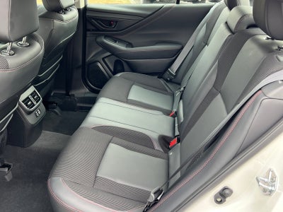 2025 Subaru Legacy Sport