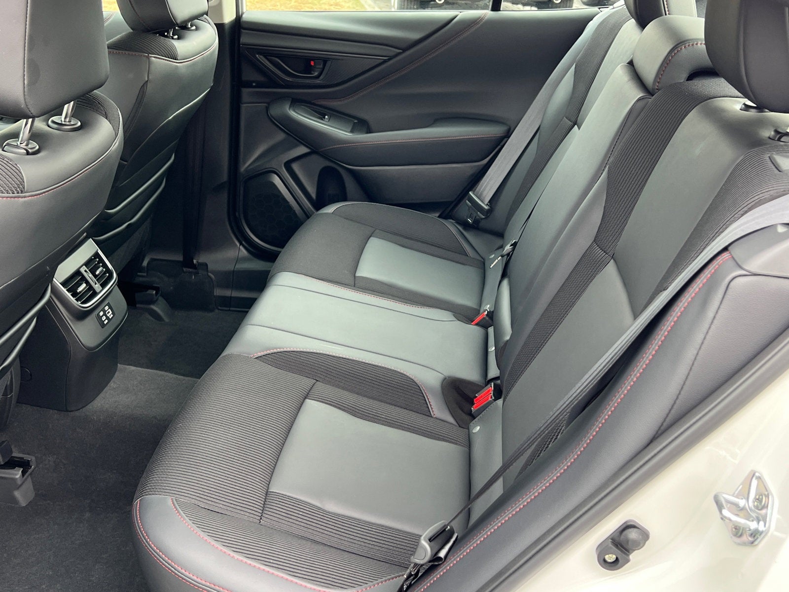 2025 Subaru Legacy Sport