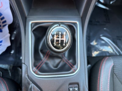 2017 Subaru Impreza 2.0i Sport