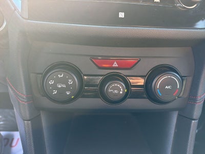 2017 Subaru Impreza 2.0i Sport