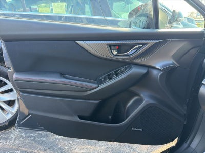 2017 Subaru Impreza 2.0i Sport