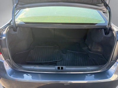 2017 Subaru Impreza 2.0i Sport