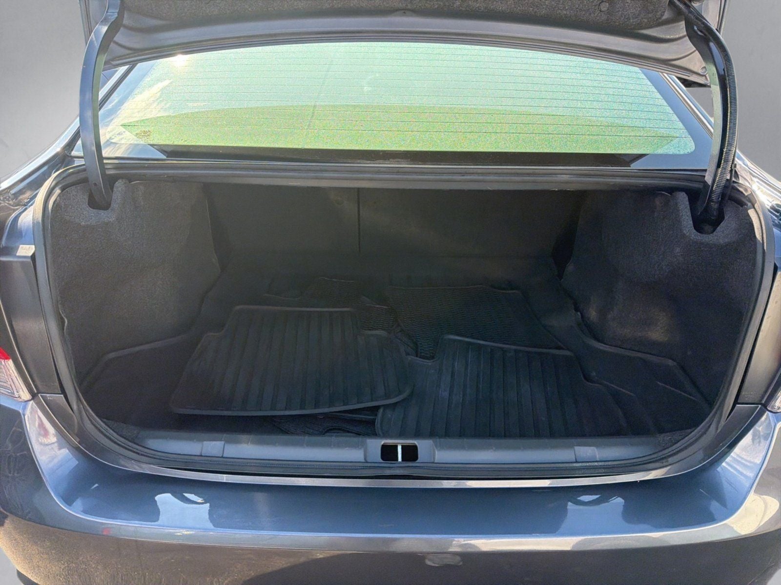 2017 Subaru Impreza 2.0i Sport