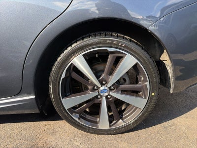 2017 Subaru Impreza 2.0i Sport