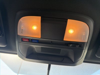 2017 Subaru Impreza 2.0i Sport