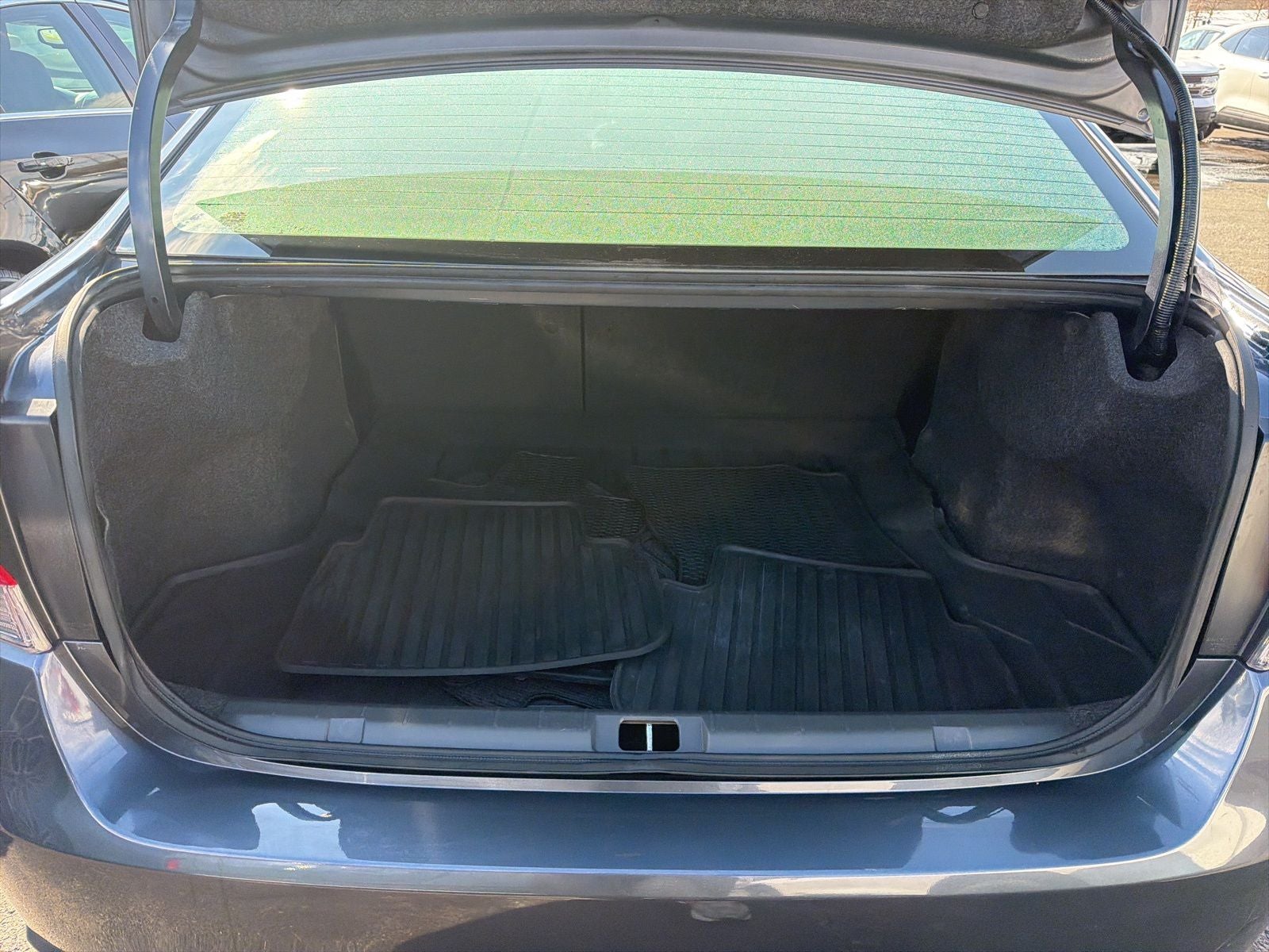 2017 Subaru Impreza 2.0i Sport