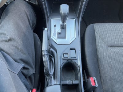 2022 Subaru Impreza Base