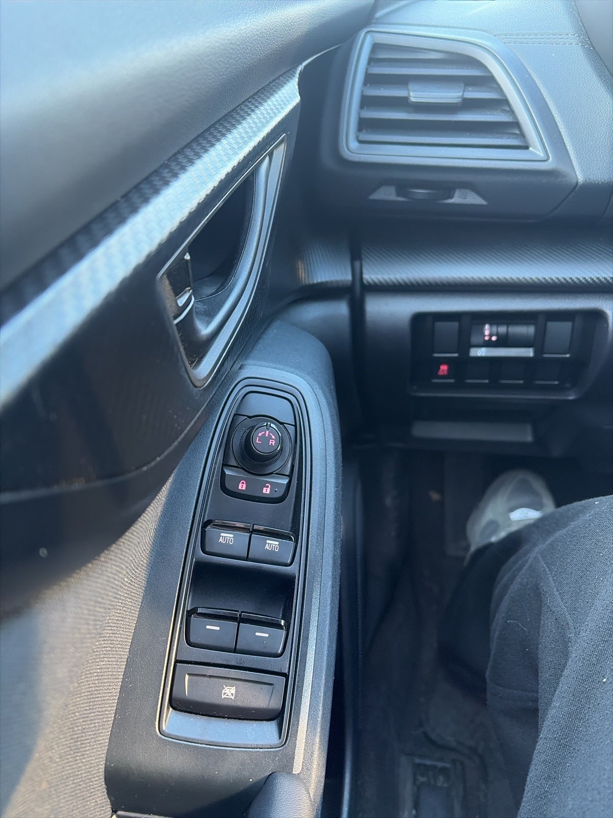 2022 Subaru Impreza Base