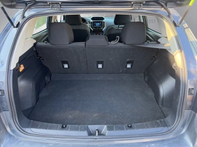 2022 Subaru Impreza Base