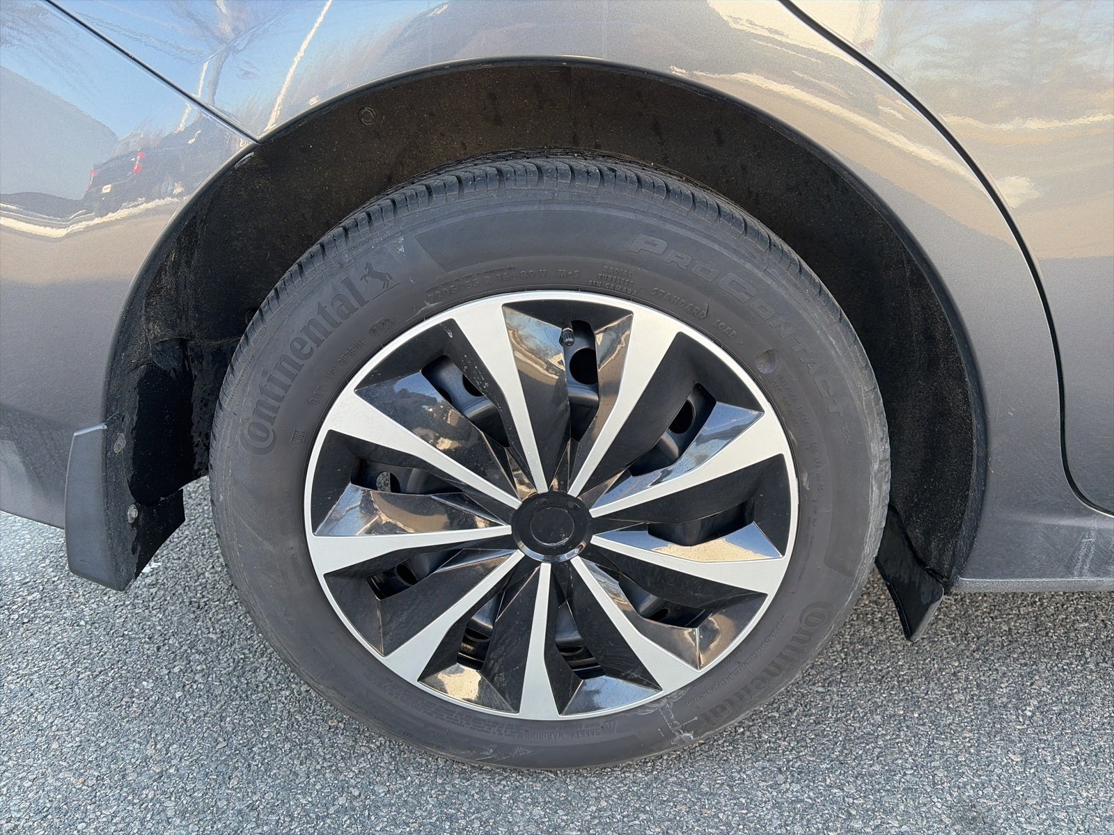 2022 Subaru Impreza Base