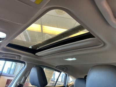 2019 Subaru Impreza 2.0i Limited