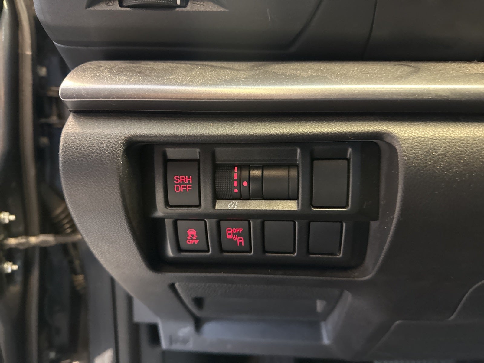 2019 Subaru Impreza 2.0i Limited