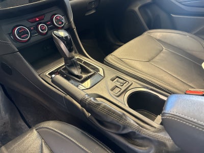 2019 Subaru Impreza 2.0i Limited