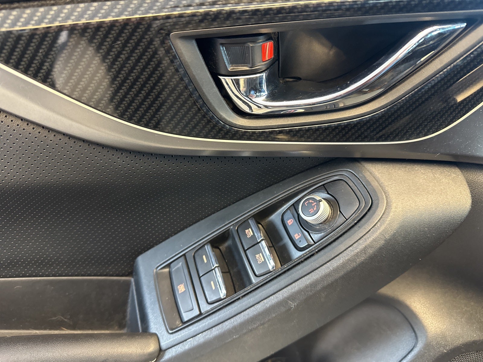 2019 Subaru Impreza 2.0i Limited