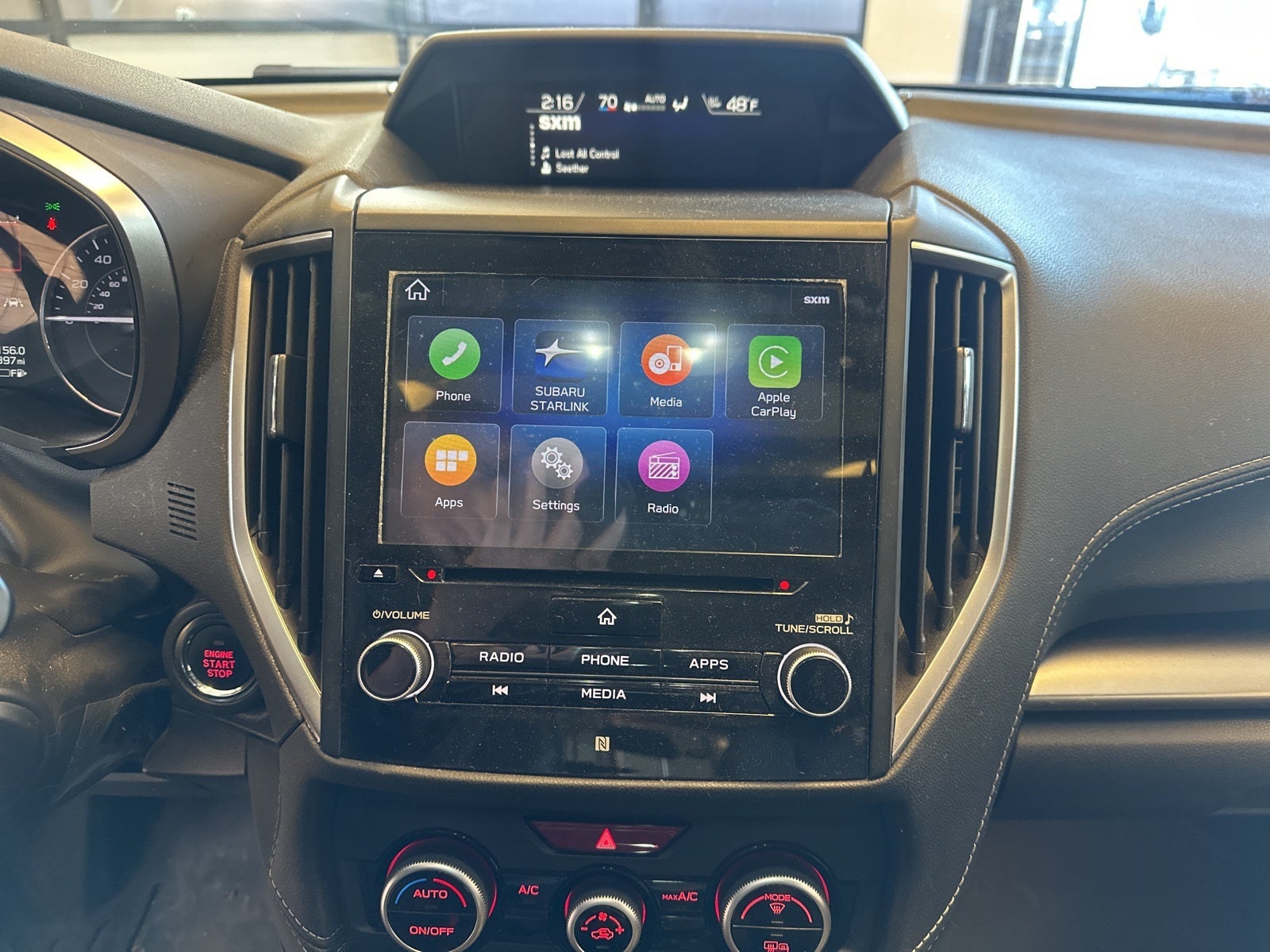 2019 Subaru Impreza 2.0i Limited