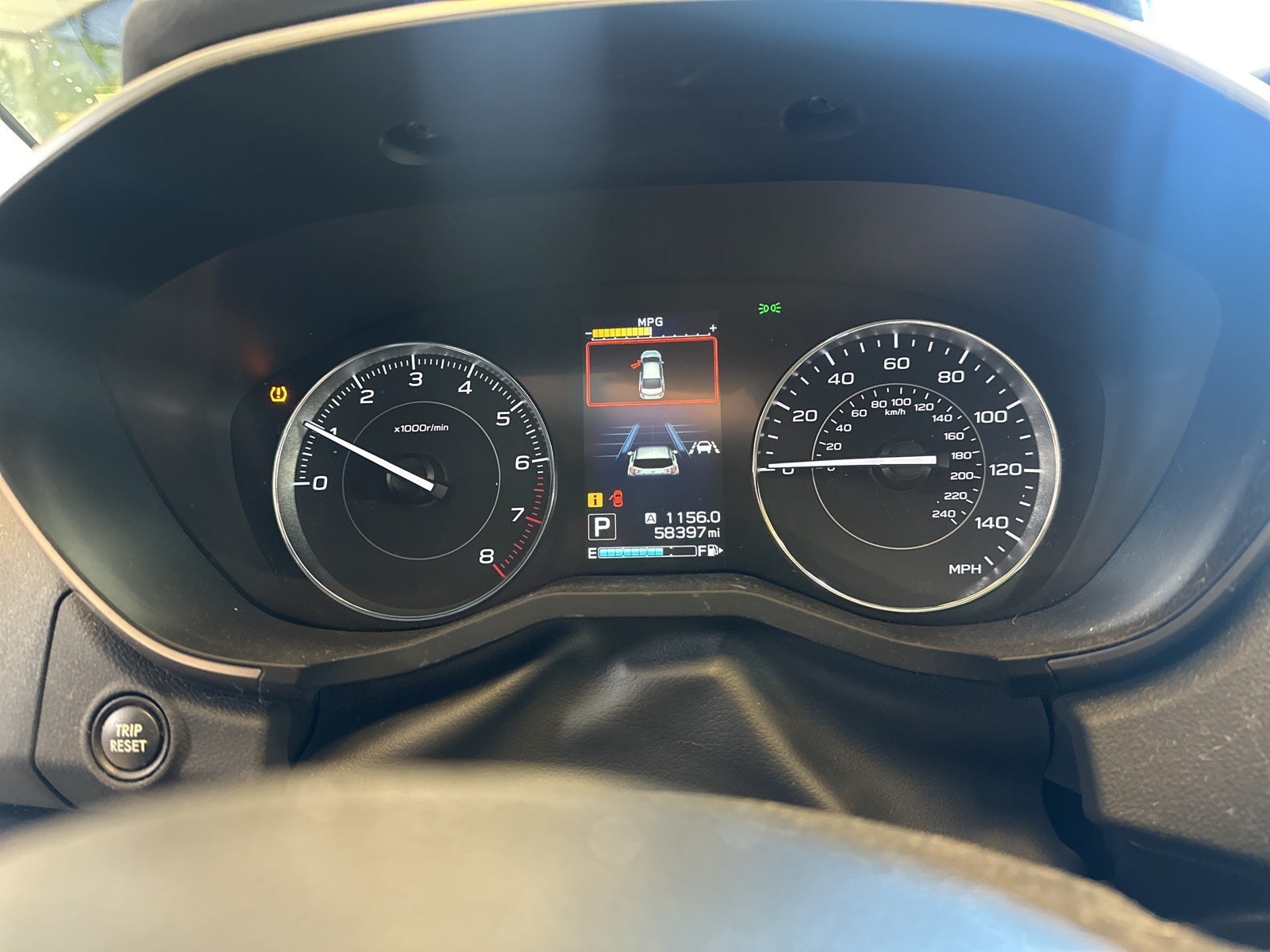 2019 Subaru Impreza 2.0i Limited