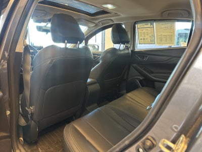 2019 Subaru Impreza 2.0i Limited