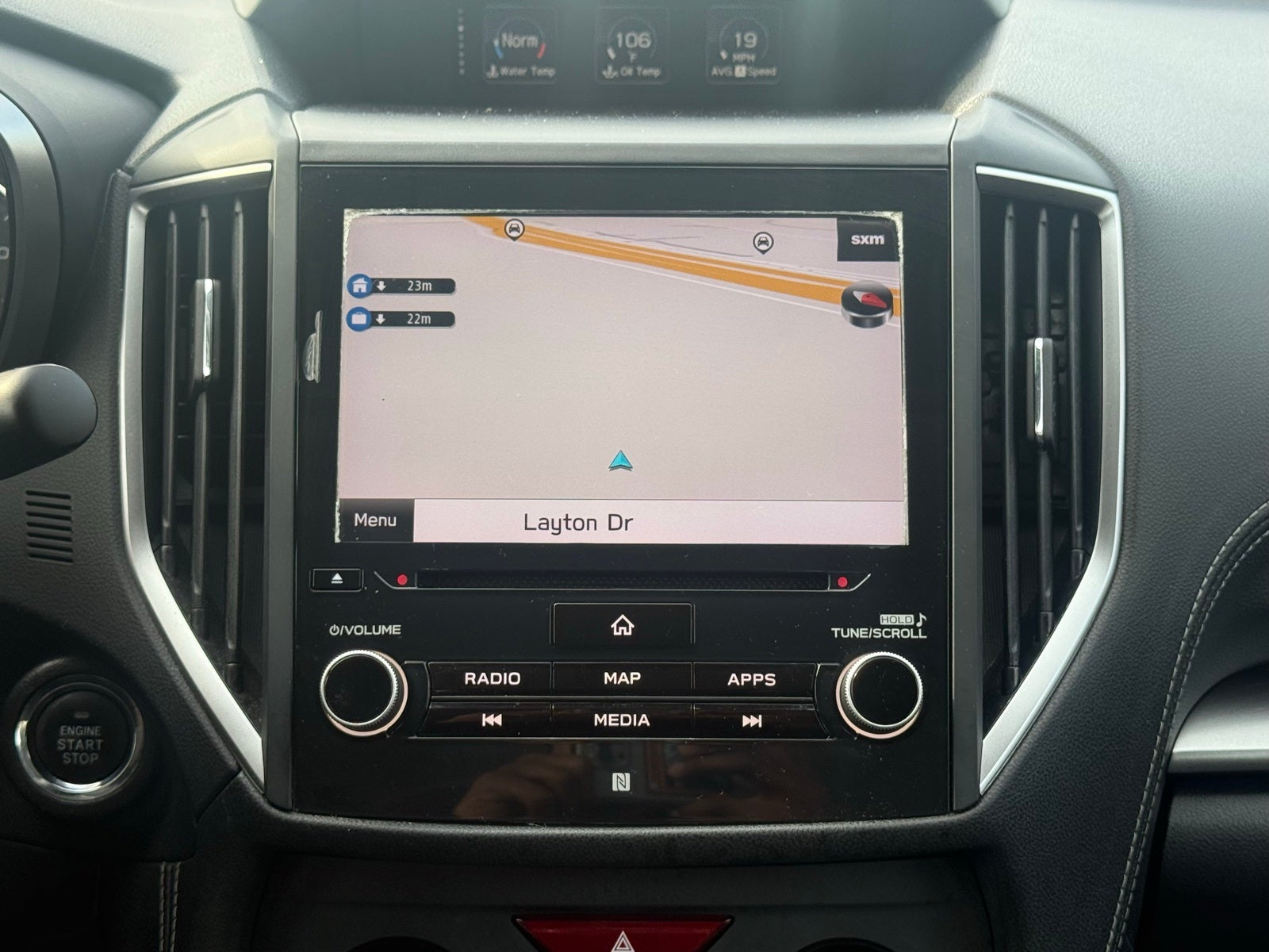 2018 Subaru Impreza 2.0i Limited