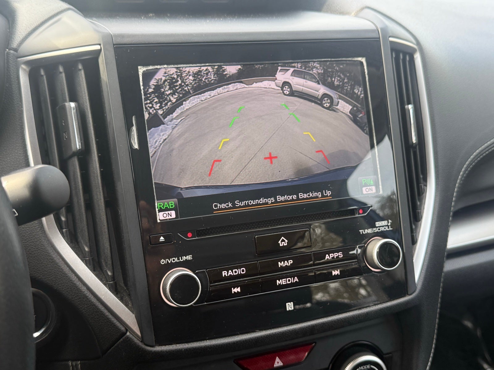 2018 Subaru Impreza 2.0i Limited