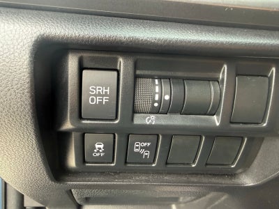 2018 Subaru Impreza 2.0i Limited