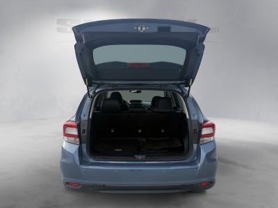 2018 Subaru Impreza 2.0i Limited