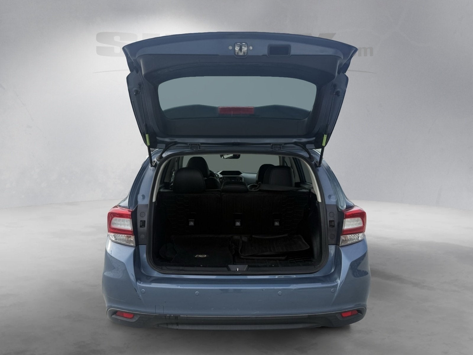 2018 Subaru Impreza 2.0i Limited