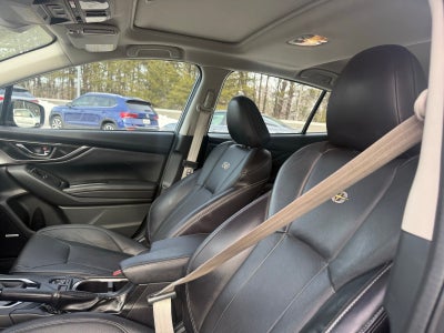 2018 Subaru Impreza 2.0i Limited