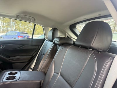 2018 Subaru Impreza 2.0i Limited