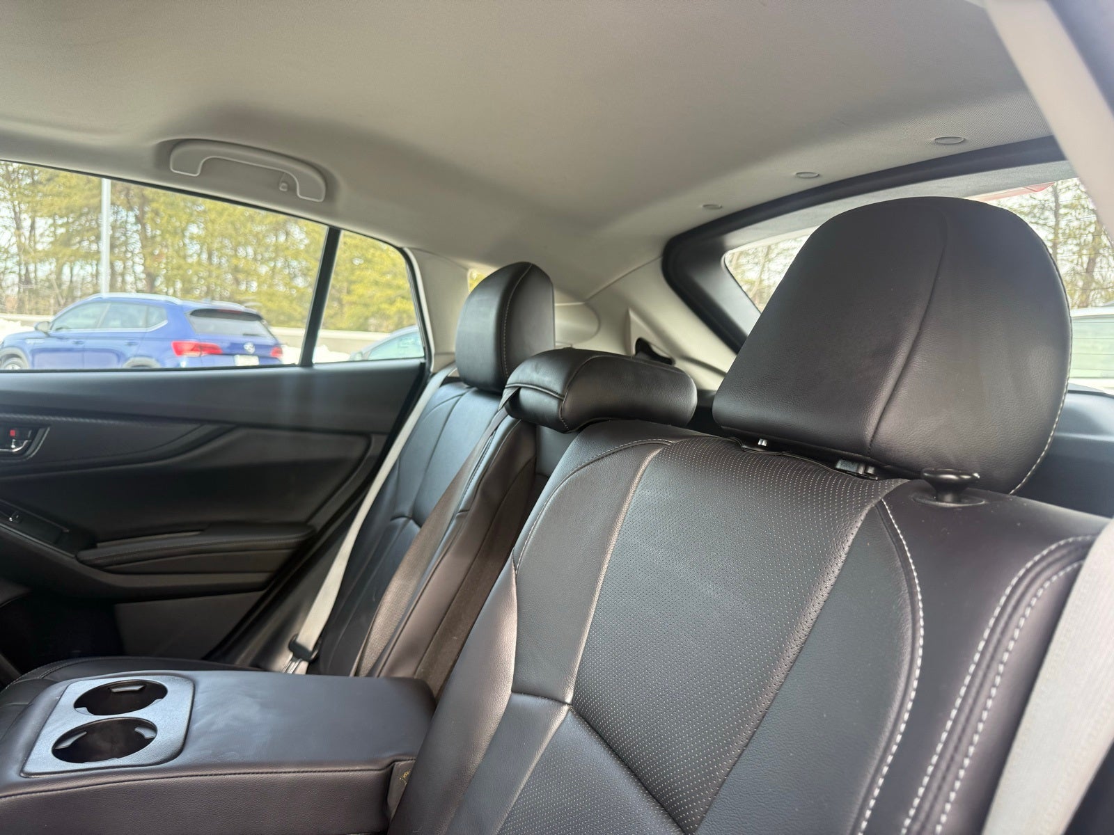 2018 Subaru Impreza 2.0i Limited