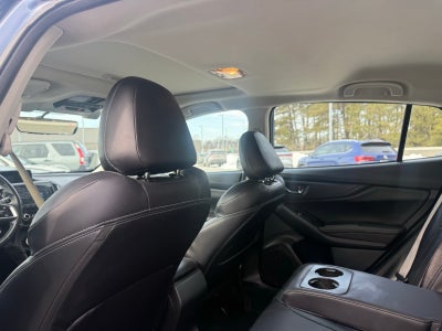 2018 Subaru Impreza 2.0i Limited