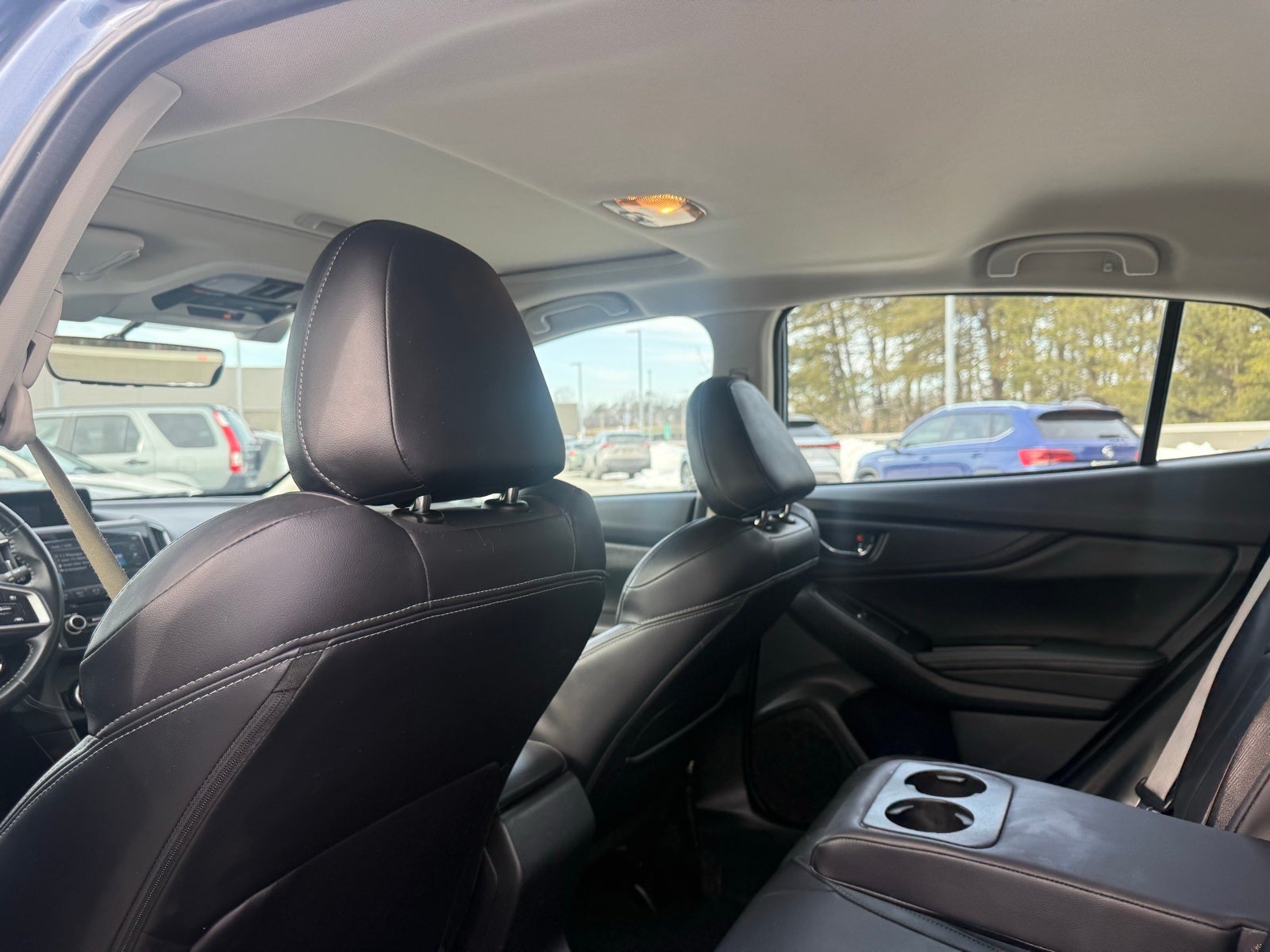 2018 Subaru Impreza 2.0i Limited