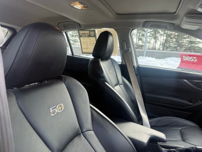 2018 Subaru Impreza 2.0i Limited