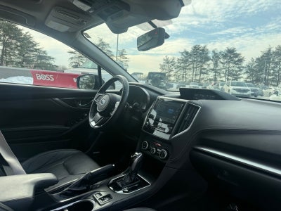 2018 Subaru Impreza 2.0i Limited