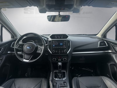 2018 Subaru Impreza 2.0i Limited