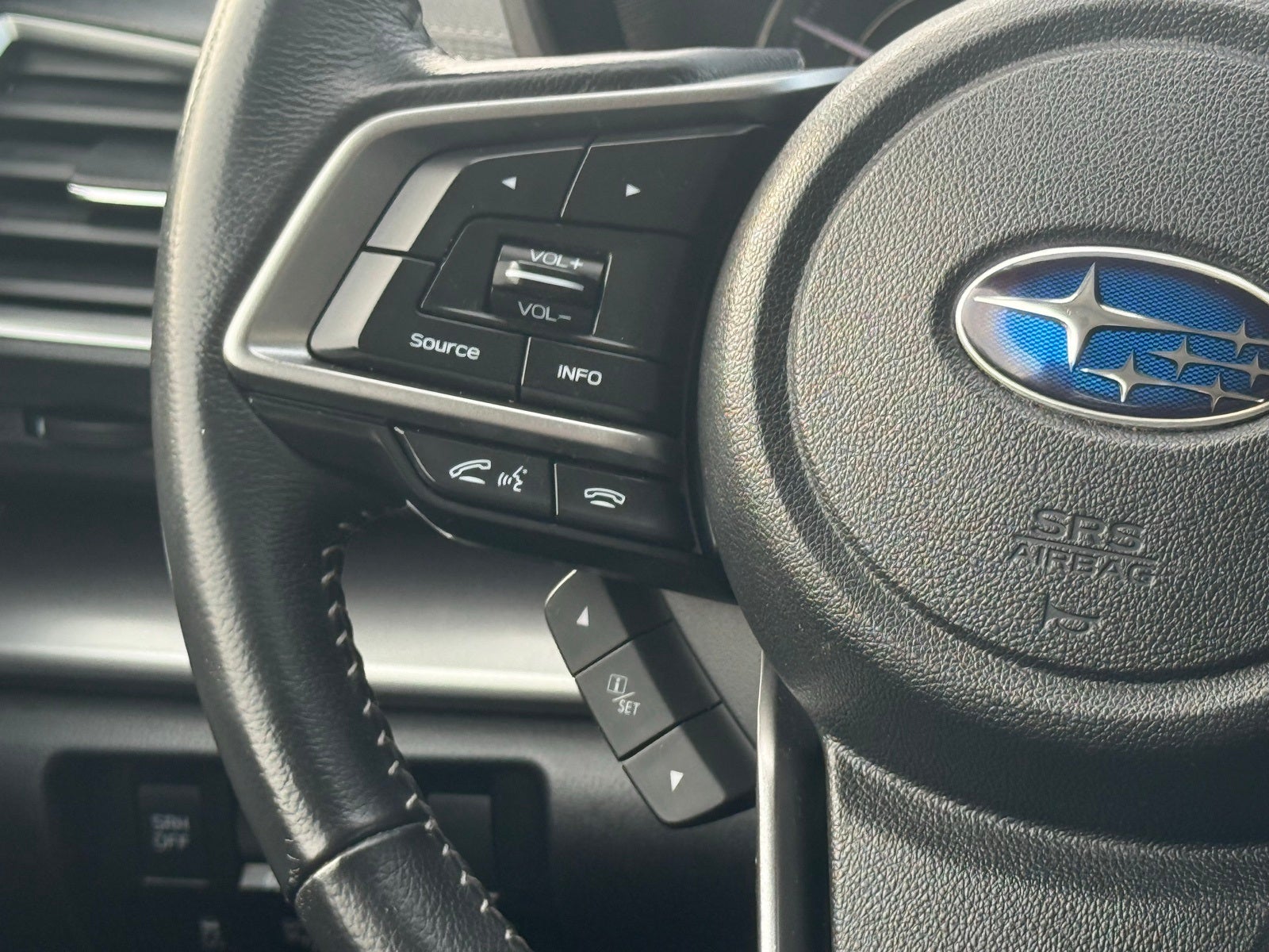 2018 Subaru Impreza 2.0i Limited