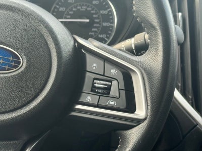 2018 Subaru Impreza 2.0i Limited