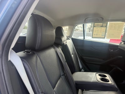 2018 Subaru Impreza 2.0i Limited