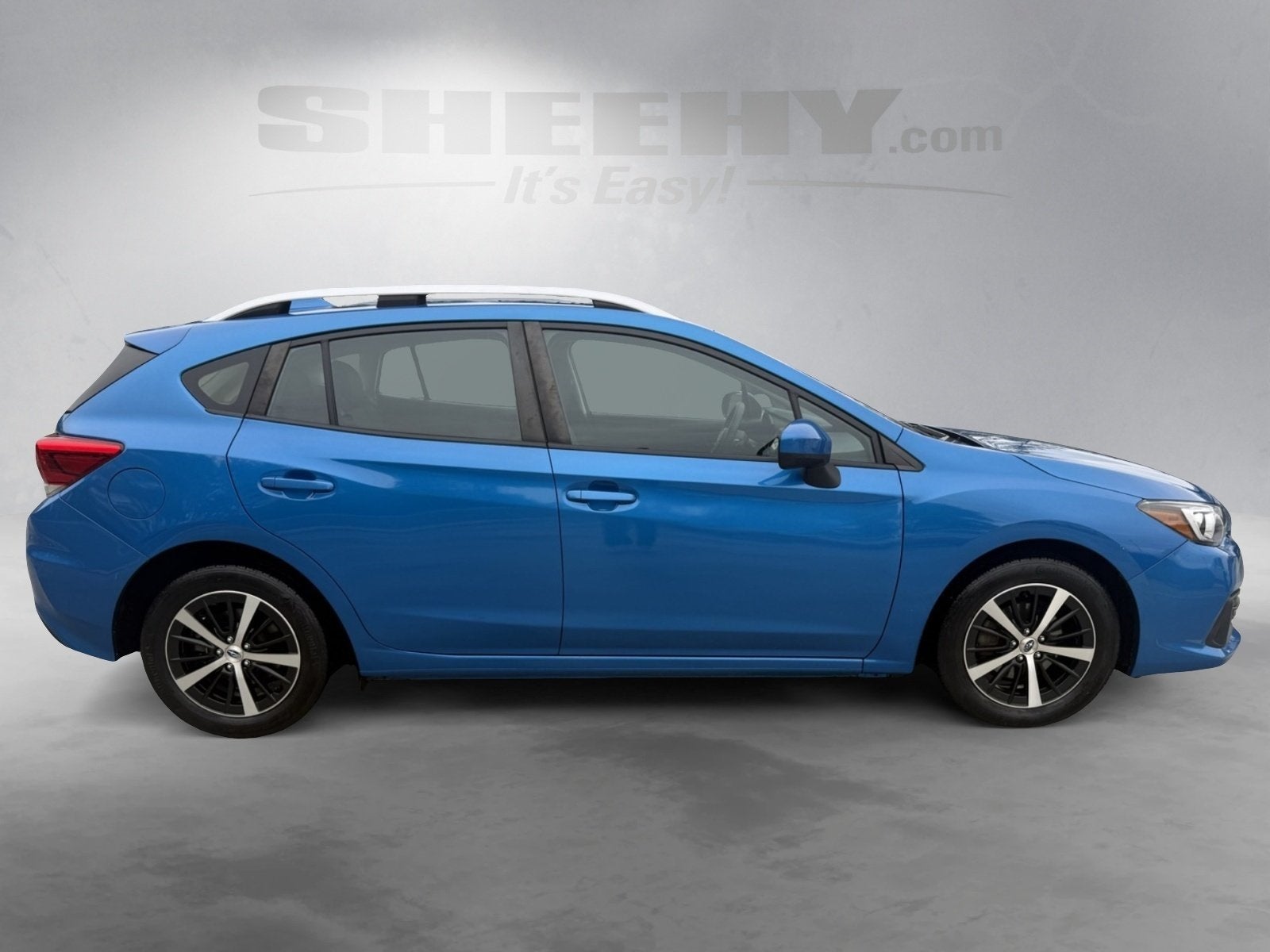 2023 Subaru Impreza Premium