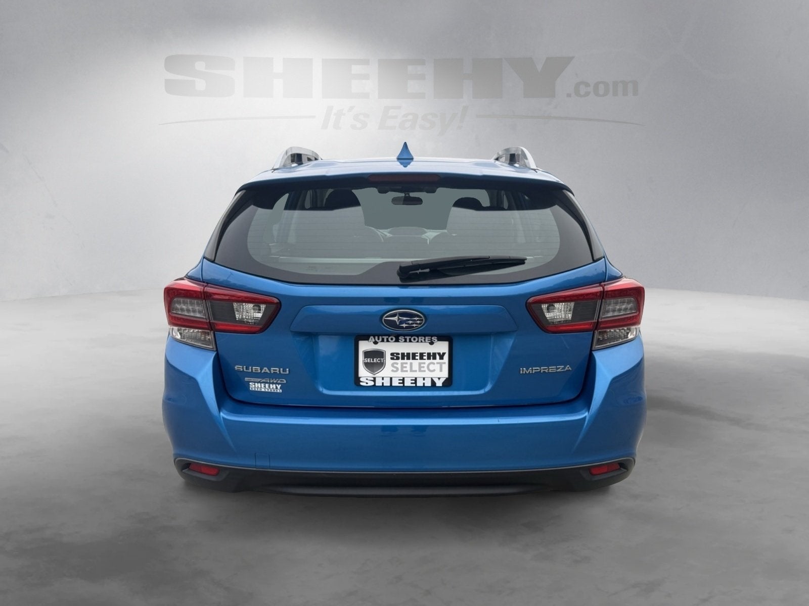 2023 Subaru Impreza Premium