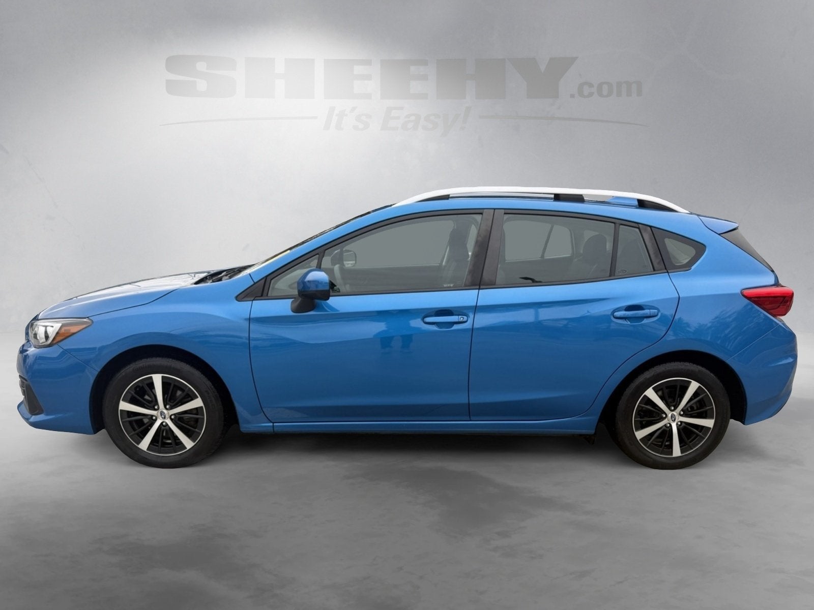 2023 Subaru Impreza Premium