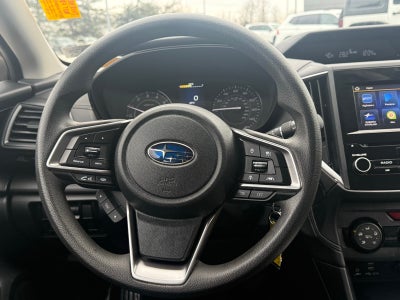 2023 Subaru Impreza Premium