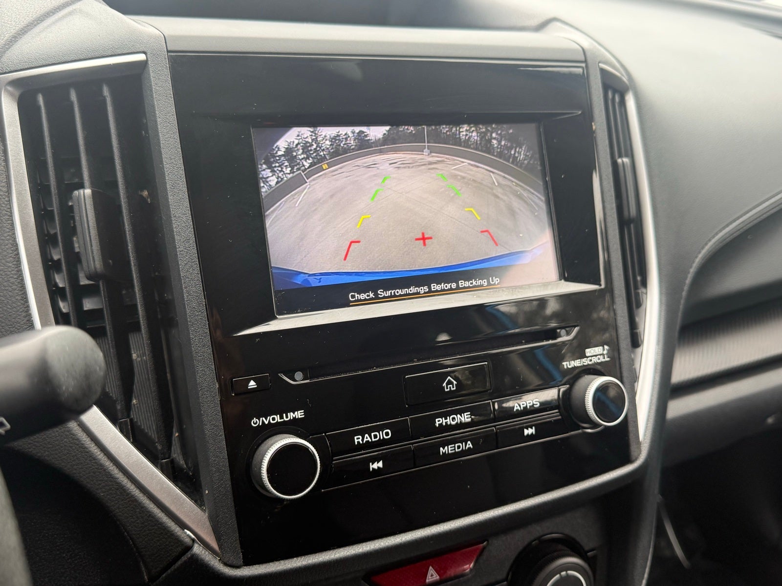 2023 Subaru Impreza Premium