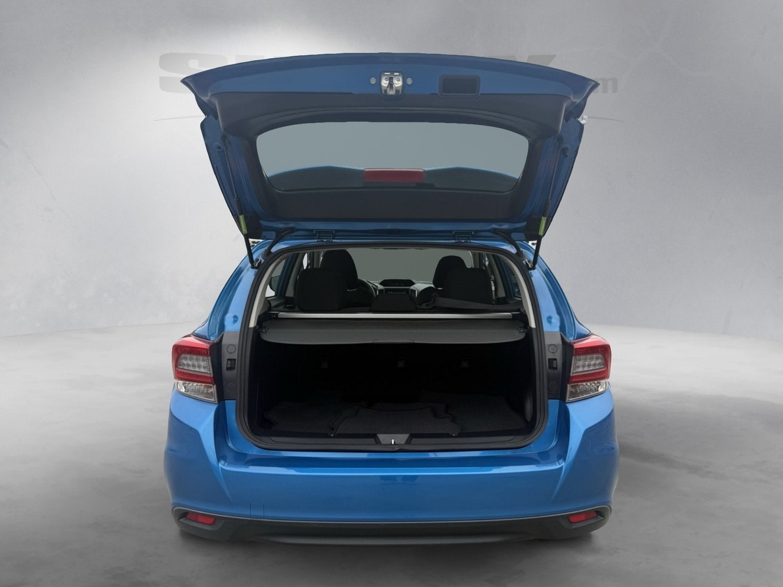 2023 Subaru Impreza Premium