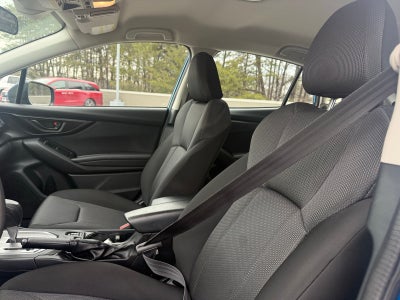 2023 Subaru Impreza Premium