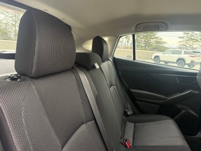 2023 Subaru Impreza Premium