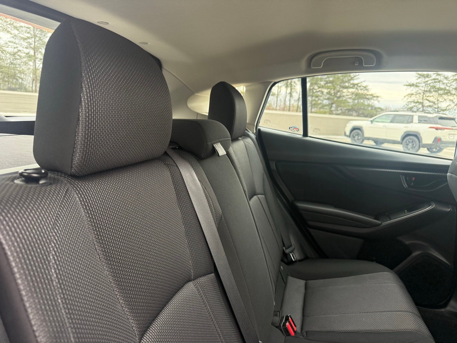 2023 Subaru Impreza Premium