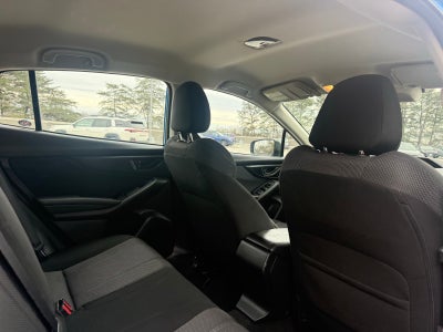 2023 Subaru Impreza Premium