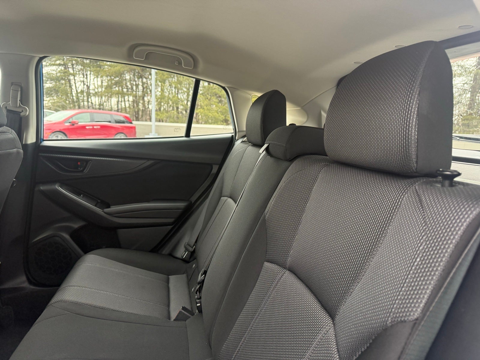 2023 Subaru Impreza Premium