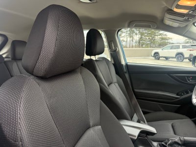 2023 Subaru Impreza Premium