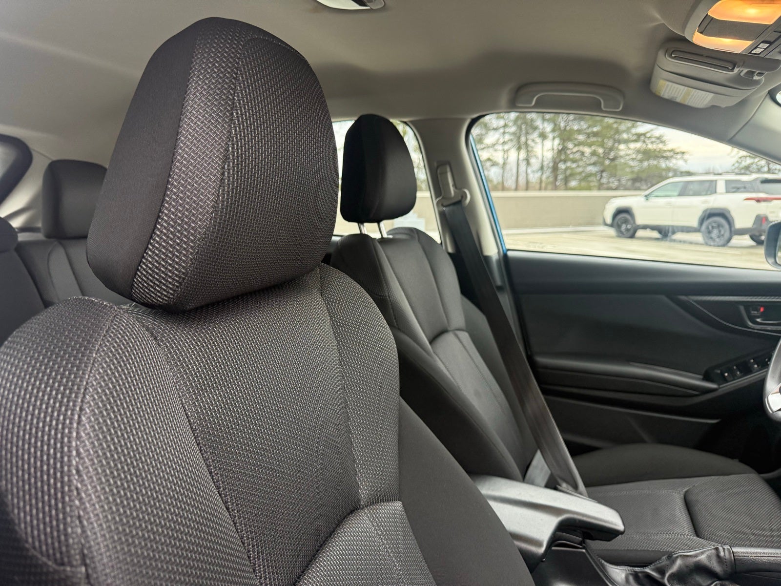 2023 Subaru Impreza Premium